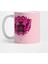 Tıger Magenta Roar Kupa Bardak 1