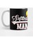 Family Softball Player Gifts Softball Mamaw Kupa Bardak 1