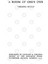 A Room Of One'S Own Virginia Woolf Title Page Kupa Bardak 3