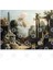 Marco Ricci And Sebastiano Ricci Landscape With Classical Ruins And Figures Kupa Bardak 3