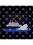 Iceberg Right Ahead Kupa Bardak 3