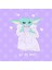 Space Alien Likes Hot Cocoa Kupa Bardak 3