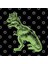 Roar, Dinosaur Kupa Bardak 3