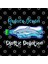 Reduce Ocean Pollution Tee Earth Climate Change Sos Seas Kupa Bardak 3