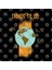 Save Earth Kupa Bardak 3