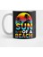 Sun Of A Beach Hawaii Palm Tree Summer Kupa Bardak 1