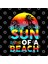 Sun Of A Beach Hawaii Palm Tree Summer Kupa Bardak 3