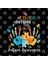 Autism Awareness T Colour Outside The Line Kupa Bardak 3