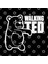 Walking Ted Funny Kupa Bardak 3