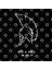 Spartan'S Helmet White Print Kupa Bardak 3