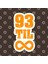 93 Til İnfinity Kupa Bardak 3