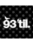 93 Til İnfinity Kupa Bardak 3