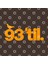 93 Til İnfinity Kupa Bardak 3