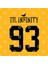 93 Til İnfinity Kupa Bardak 3