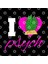 Psych Pineapple Awesome Funny Summer Fruit Kupa Bardak 3