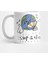 Earth Warming Drawing Kupa Bardak 1