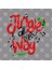 Jingle All The Way Kupa Bardak 3