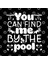 Summer You Can Find Me By The Pool Day Kupa Bardak 3
