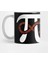 Funny Pi Number 3.141 Infinity Pi Day Funny Geek Gift Kupa Bardak 1