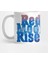 Red Moon Rises Kupa Bardak 1