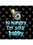 Hi Hungry I'M Your Daddy Kupa Bardak 3