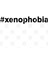 Hastag #Xenophobia Kupa Bardak 3