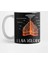 Earth Magma Lava Volcano Geology Science Kids Kupa Bardak 1