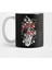 Jazz It Up - Design For Jazz Saxophonists And Musicians Kupa Bardak 1