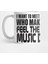 I Want To Meet Someone Who Makes Me Feel The Way Music Does Kupa Bardak 1