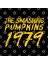 1979 Smashing Pumpkins Kupa Bardak 3