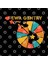 Ewa Gentry Hawaii Vintage Distressed Souvenir Kupa Bardak 3