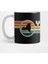 New York - Vintage 1980S Style Yaphank Ny Kupa Bardak 1