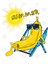 Summer Banana Kupa Bardak 3