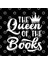 The Queen Of The Books Kupa Bardak 3