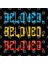 Beloved Beloved Beloved Kupa Bardak 3