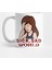 Daria Sick Sad World Kupa Bardak 1