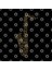 Ornamental Saxophone - Jazz Music Kupa Bardak 3