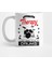 Drumming - Better Than Therapy Gift For Drummers Kupa Bardak 1