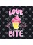 Love At First Bite Cupcake Kupa Bardak 3