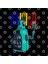 Moldova Heritage Moldovan Roots Robot Spray Paint Kupa Bardak 3