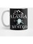 Alaska İs Calling I Must Go Kupa Bardak 1