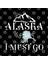 Alaska İs Calling I Must Go Kupa Bardak 3