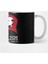 Socialism, You Make It, They Take It - Libertarian Gift Kupa Bardak 2