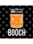 Kombucha Booch Slang Jar Container Kupa Bardak 3