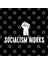 Socialism Works Kupa Bardak 3