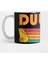 Duluth Georgia Vintage Distressed Souvenir Kupa Bardak 1
