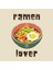 Ramen Foodie Cute Funny Sushi Japanese Sushiroll Sushi Lover Cute Sashimi Sarcastic Delicious H Kupa Bardak 3