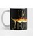 I'M A Catoholic Kupa Bardak 1