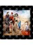 Family Of Saltimbanques Pablo Picasso Kupa Bardak 3