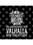 Valhalla Attitude Norse God Odin Medieval Viking Mythology Kupa Bardak 3